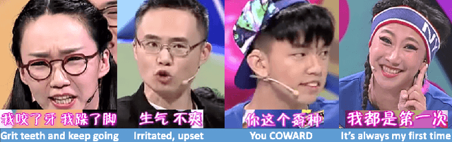 Figure 2 for M2P2: Multimodal Persuasion Prediction using Adaptive Fusion