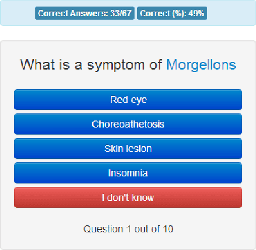 Figure 1 for Quizz: Targeted crowdsourcing with a billion (potential) users