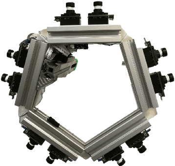 Figure 3 for TrimBot2020: an outdoor robot for automatic gardening