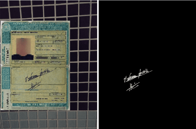 Figure 3 for ICDAR 2021 Competition on Components Segmentation Task of Document Photos