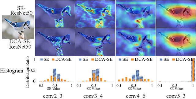 Figure 1 for DCANet: Learning Connected Attentions for Convolutional Neural Networks