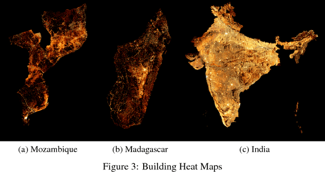 Figure 3 for Building Detection from Satellite Images on a Global Scale