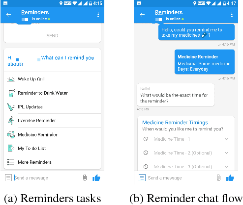 Figure 1 for Production Ready Chatbots: Generate if not Retrieve