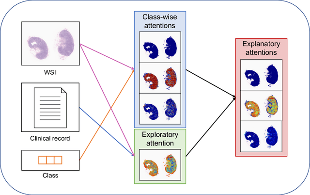 Figure 4 for Transformer-based Personalized Attention Mechanism (PersAM) for Medical Images with Clinical Records