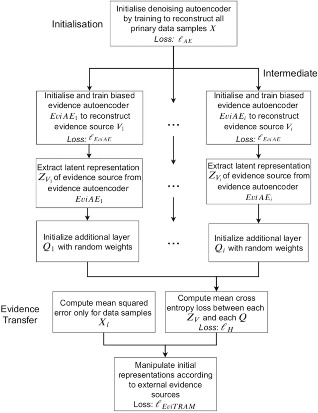Figure 1 for Learning Improved Representations by Transferring Incomplete Evidence Across Heterogeneous Tasks