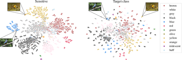 Figure 2 for Is Fairness Only Metric Deep? Evaluating and Addressing Subgroup Gaps in Deep Metric Learning