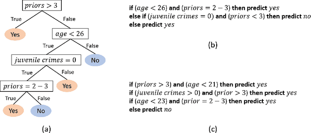 Figure 3 for Interpretable Machine Learning: Fundamental Principles and 10 Grand Challenges