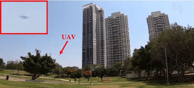 Figure 1 for Does Time-Delay Feedback Matter to Small Target Motion Detection Against Complex Dynamic Environments?