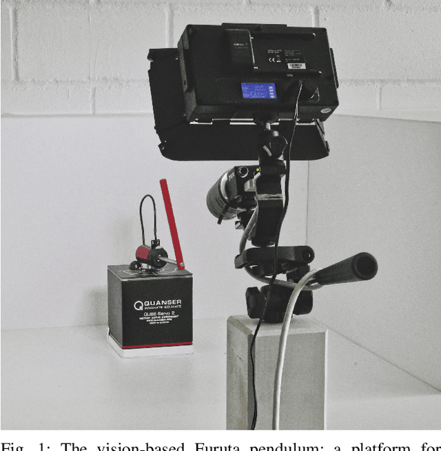 Figure 1 for Learning Fast and Precise Pixel-to-Torque Control