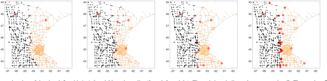 Figure 4 for Graph Wedgelets: Adaptive Data Compression on Graphs based on Binary Wedge Partitioning Trees and Geometric Wavelets