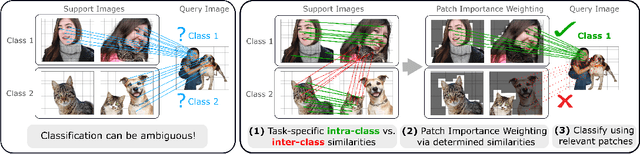 Figure 1 for Rethinking Generalization in Few-Shot Classification
