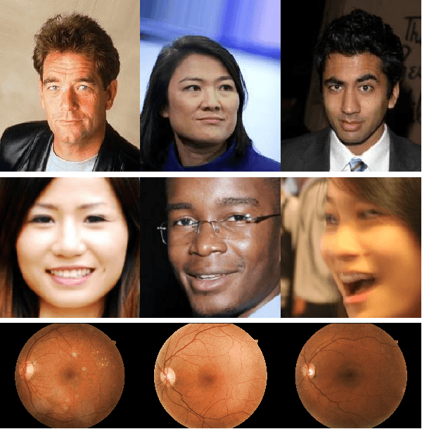 Figure 2 for Achieving Utility, Fairness, and Compactness via Tunable Information Bottleneck Measures
