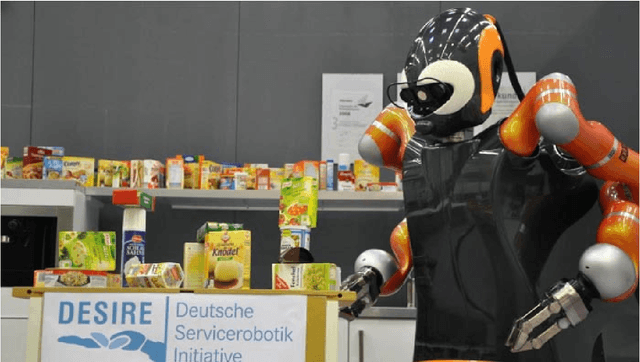 Figure 1 for Approximation of probability density functions on the Euclidean group parametrized by dual quaternions