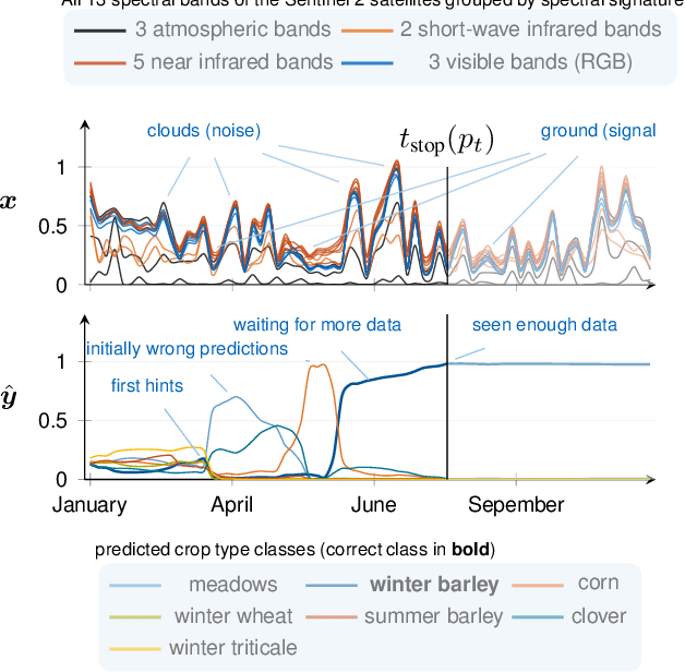 Figure 1 for Early Classification for Agricultural Monitoring from Satellite Time Series