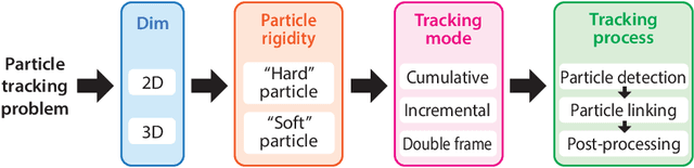Figure 2 for SerialTrack: ScalE and Rotation Invariant Augmented Lagrangian Particle Tracking