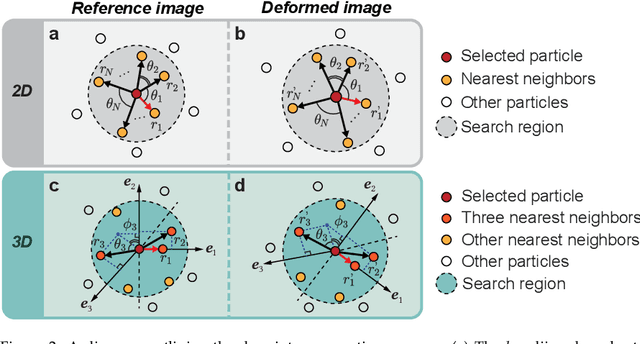 Figure 4 for SerialTrack: ScalE and Rotation Invariant Augmented Lagrangian Particle Tracking