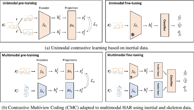 Figure 1 for Temporal Feature Alignment in Contrastive Self-Supervised Learning for Human Activity Recognition