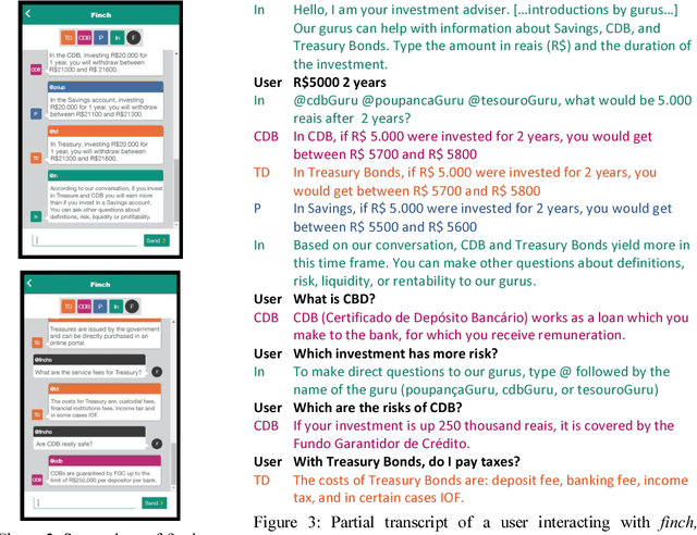 Figure 4 for Different but Equal: Comparing User Collaboration with Digital Personal Assistants vs. Teams of Expert Agents