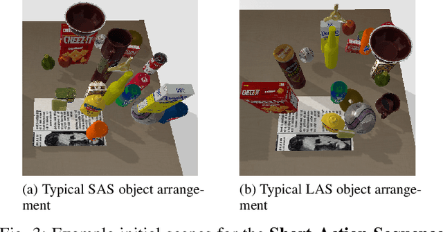 Figure 3 for Robot Task Planning for Low Entropy Belief States