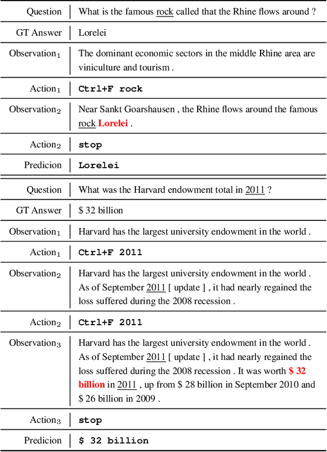 Figure 1 for Interactive Machine Comprehension with Information Seeking Agents
