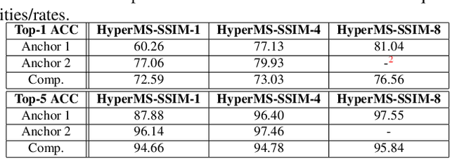 Figure 4 for Learning-based Compression for Material and Texture Recognition