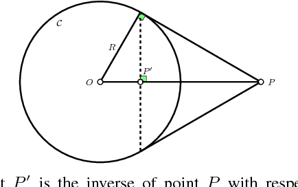 Figure 1 for On Efficient Computation of Shortest Dubins Paths Through Three Consecutive Points