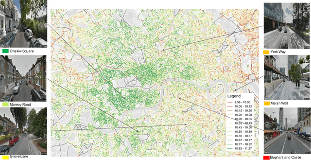 Figure 1 for Take a Look Around: Using Street View and Satellite Images to Estimate House Prices