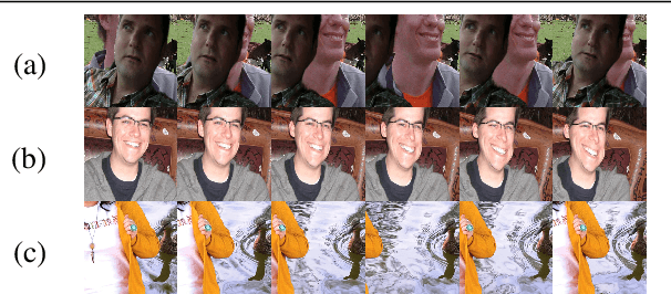 Figure 3 for Temporally Coherent Person Matting Trained on Fake-Motion Dataset