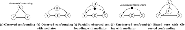 Figure 2 for Pulling Up by the Causal Bootstraps: Causal Data Augmentation for Pre-training Debiasing