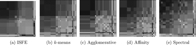 Figure 1 for An iterative step-function estimator for graphons