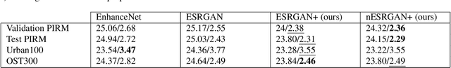 Figure 2 for ESRGAN+ : Further Improving Enhanced Super-Resolution Generative Adversarial Network