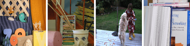 Figure 4 for CFA Bayer image sequence denoising and demosaicking chain