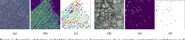 Figure 1 for Continental-Scale Building Detection from High Resolution Satellite Imagery