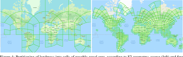 Figure 4 for Continental-Scale Building Detection from High Resolution Satellite Imagery