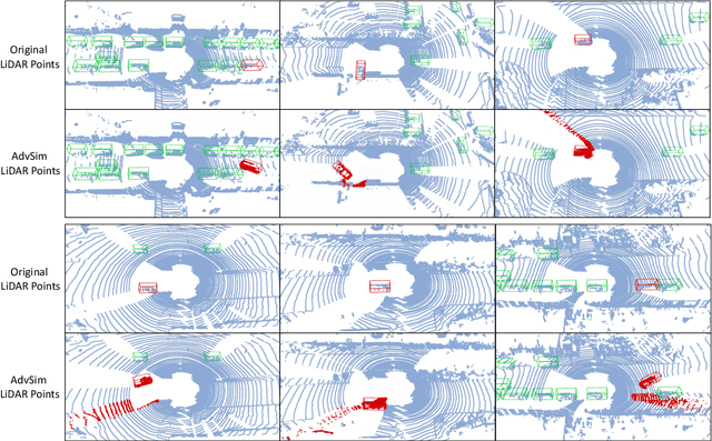 Figure 4 for AdvSim: Generating Safety-Critical Scenarios for Self-Driving Vehicles