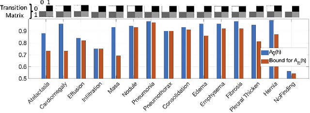 Figure 3 for Noisy Label Learning for Large-scale Medical Image Classification