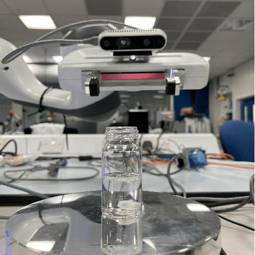 Figure 1 for SOLIS: Autonomous Solubility Screening using Deep Neural Networks