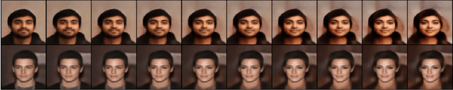 Figure 1 for Continuous Methods : Hamiltonian Domain Translation