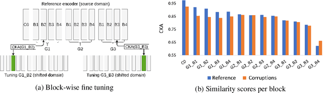 Figure 3 for Self-Supervised Dynamic Networks for Covariate Shift Robustness