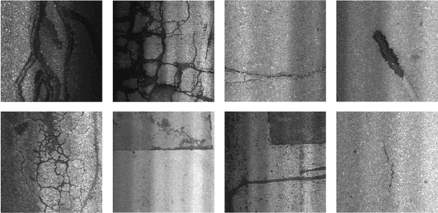 Figure 1 for Iteratively Optimized Patch Label Inference Network for Automatic Pavement Disease Detection