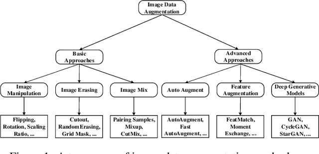Figure 1 for Image Data Augmentation for Deep Learning: A Survey