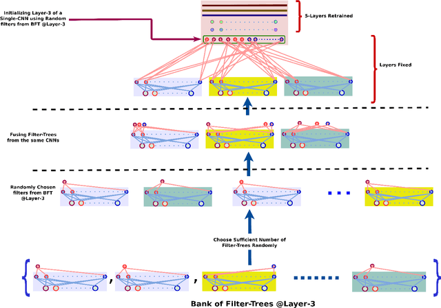 Figure 3 for Transfer Learning in CNNs Using Filter-Trees