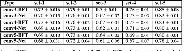 Figure 4 for Transfer Learning in CNNs Using Filter-Trees