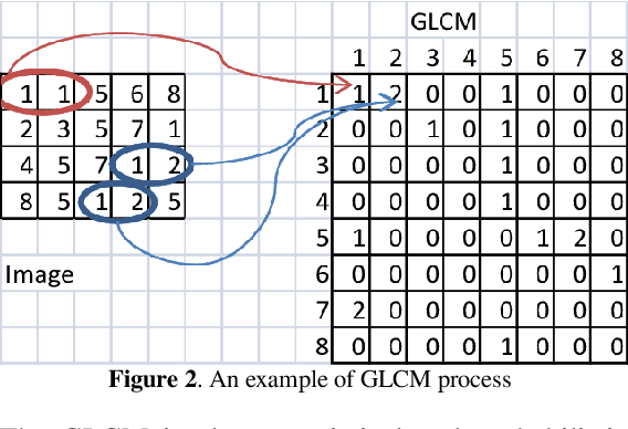 Figure 3 for Texture features in medical image analysis: a survey