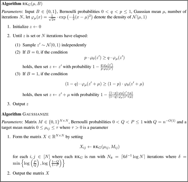 Figure 4 for Optimal Average-Case Reductions to Sparse PCA: From Weak Assumptions to Strong Hardness