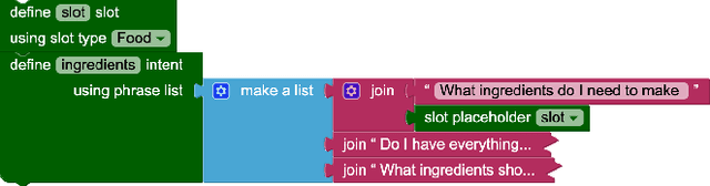 Figure 4 for Teaching Tech to Talk: K-12 Conversational Artificial Intelligence Literacy Curriculum and Development Tools