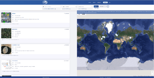 Figure 3 for EOD: The IEEE GRSS Earth Observation Database