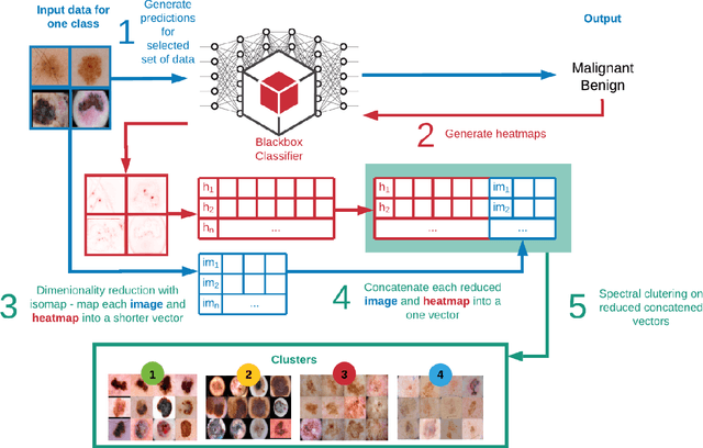 Figure 1 for Global explanations for discovering bias in data