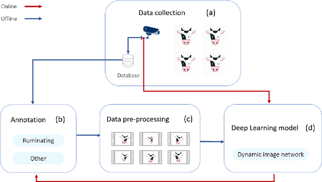 Figure 1 for Dairy Cow rumination detection: A deep learning approach
