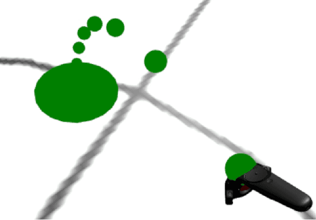 Figure 4 for Implementing Virtual Reality for Teleoperation of a Humanoid Robot